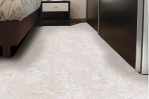 Коркова підлога Amorim CA Rhapsody White CORW-Z10